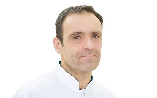 Янкин Андрей Владимирович