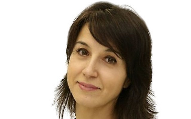 Панченко Наталья Николаевна