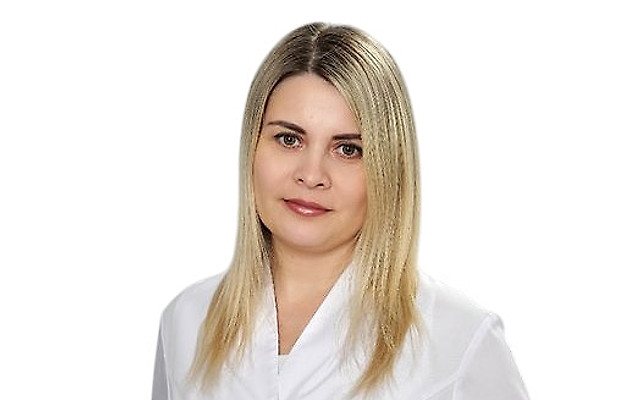 Латыпова Гульнара Ильдусовна