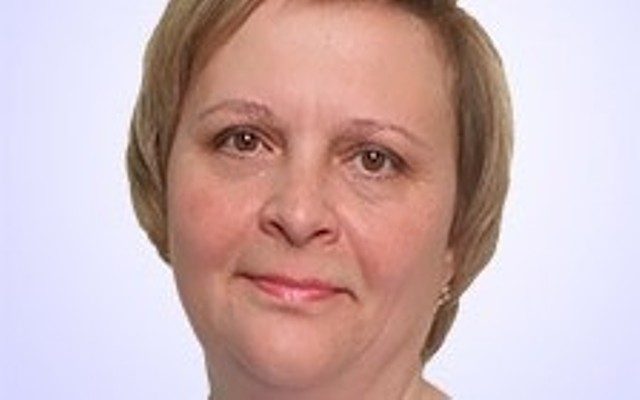 Дзьонь Ольга Анатольевна