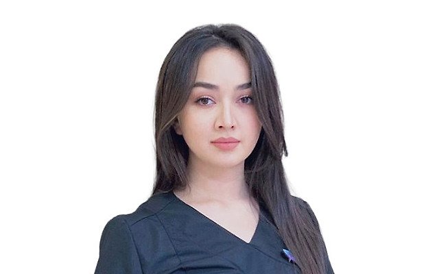 Узденова Луиза Хаджи-Муратовна