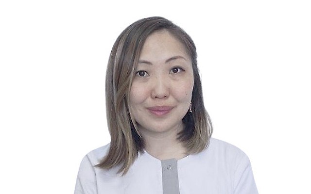 Барсукова Ольга Васильевна