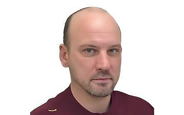 Кадушкин Руслан Викторович