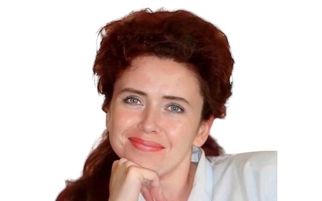 Саидгалина Юлия Вячеславовна