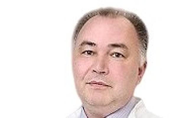 Щепетов Георгий Игоревич