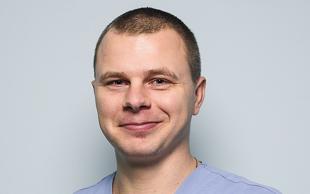 Дьячков Иван Александрович 