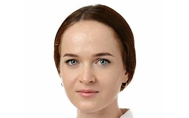 Качанова Ирина Васильевна