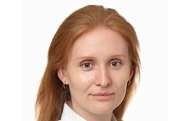 Толкачева Ирина Алексеевна