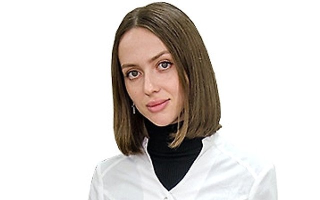 Акаева Светлана Владимировна