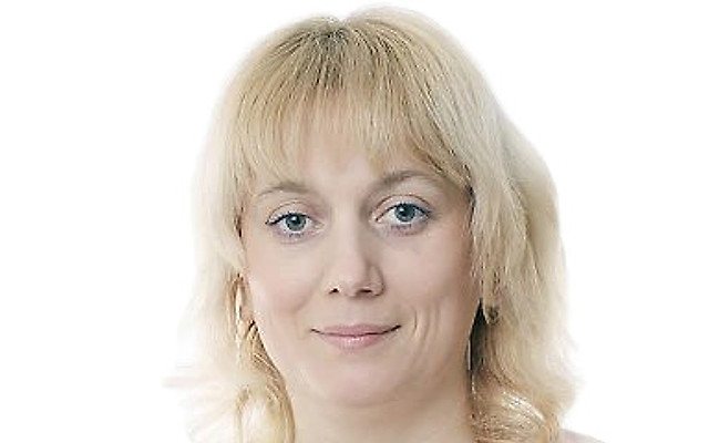 Фриденберг Дарина Вячеславовна