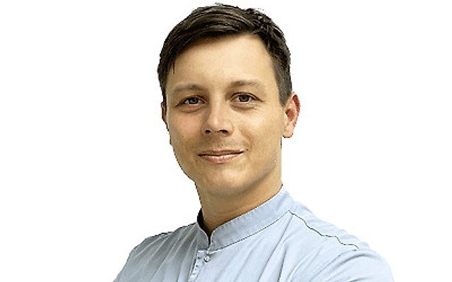 Жаворонков Алексей Владимирович