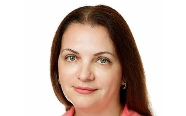 Павчун Елена Вячеславовна