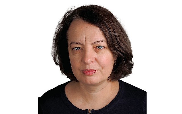 Орлова Наталья Геннадьевна
