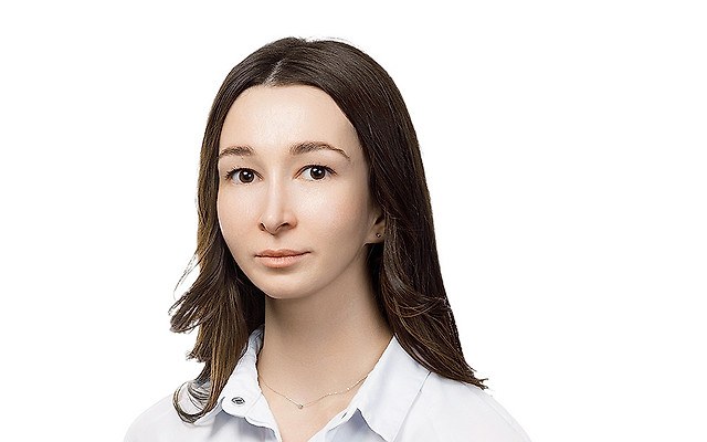 Датанаева Бэла Борисовна