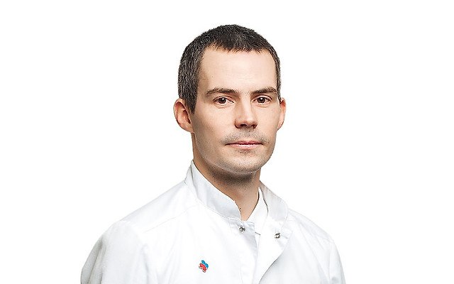 Кляншин Александр Александрович