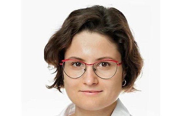 Иноземцева Варвара Игоревна