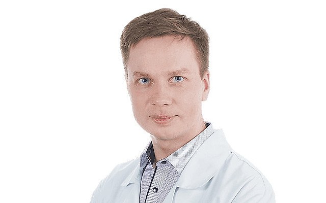 Суворов Александр Васильевич