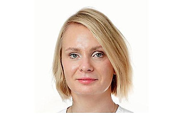 Юрьева Анна Михайловна