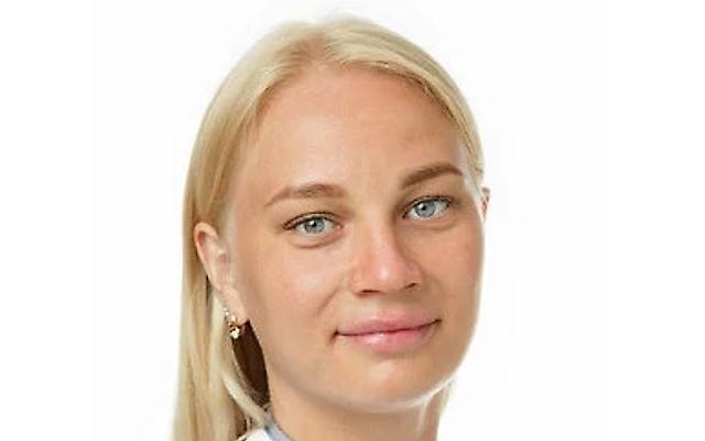 Иванова Ирина Викторовна