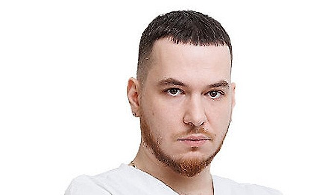 Аснин Борис Яковлевич