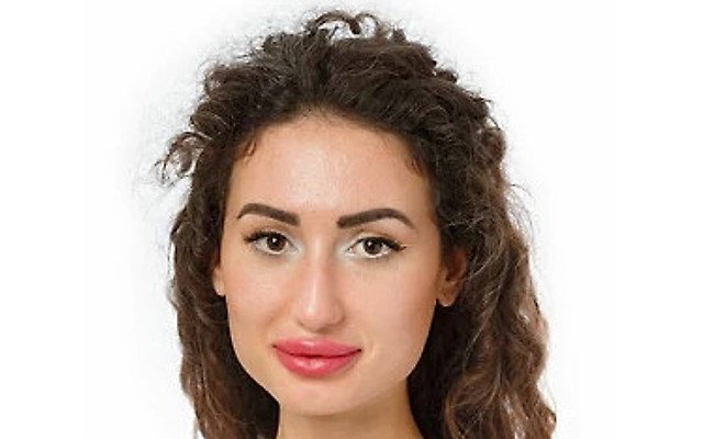 Бега Ирина Вадимовна