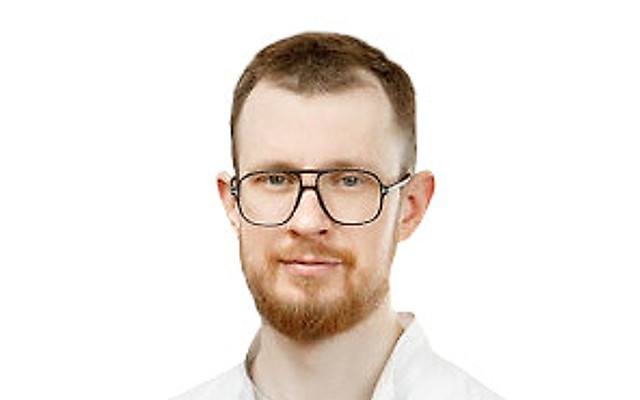 Корецкий Данил Сергеевич