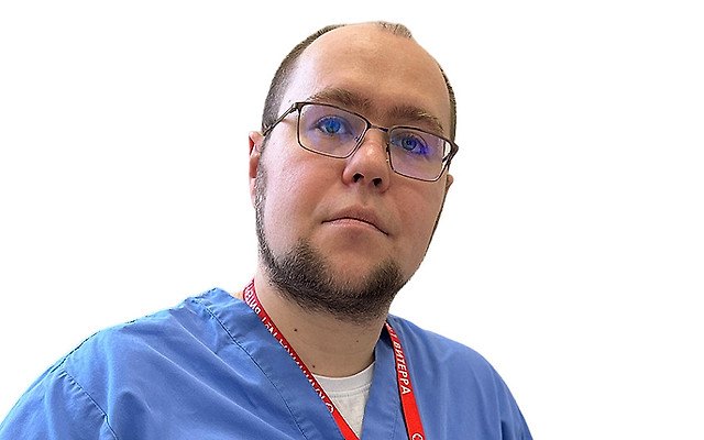 Манякин Иван Сергеевич