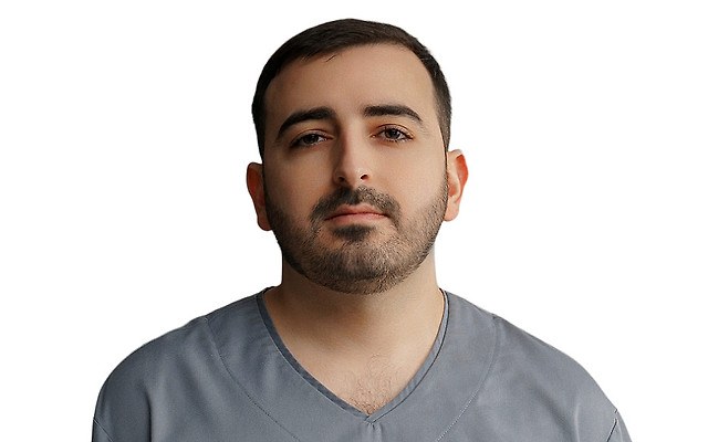 Габриелян Артур Альбертович