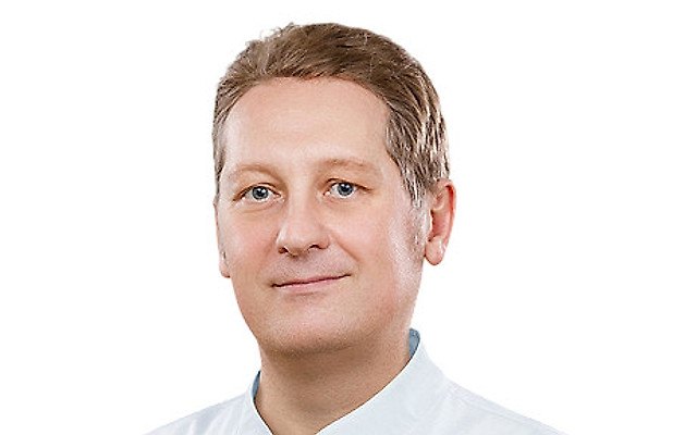 Демин Роман Николаевич