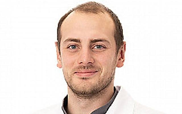 Шавлюк Игорь Сергеевич