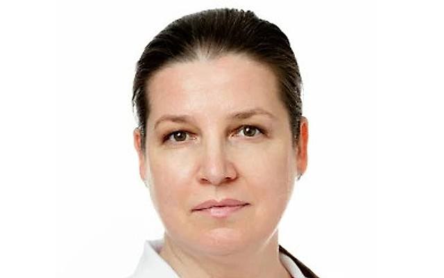 Щукина Елена Алексеевна