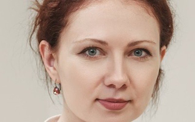 Мамонова Антонина Валерьевна