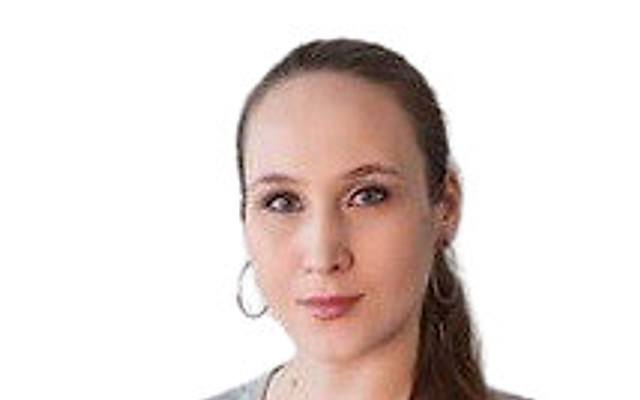 Морозова Ольга Николаевна