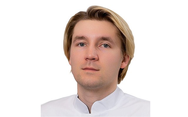 Галеев Алексей Ленарович