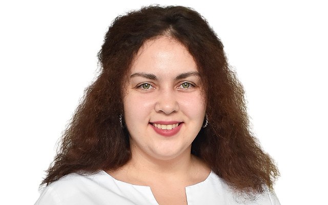 Земерева Наталья Юрьевна