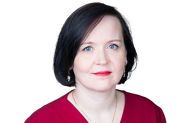 Юсан Елена Викторовна