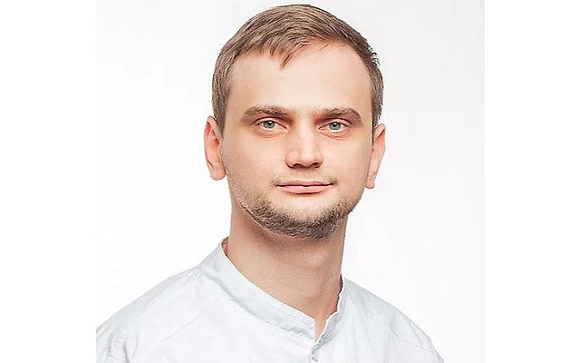 Шиханцов Алексей Владимирович