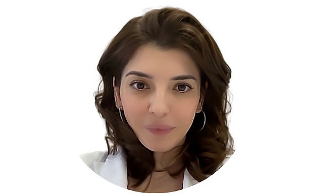 Хулагова Лиана Альбертовна