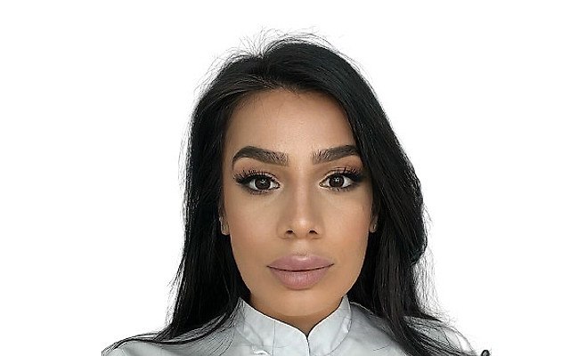 Якубова Лала Рамис кызы