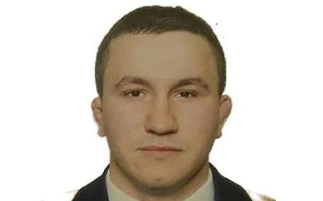 Ибрагимов Шамиль Исамагомедович