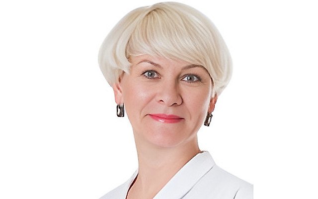 Панкова Лада Юрьевна