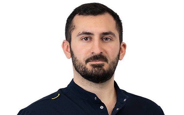 Ахмурзаев Юнус Рамзанович