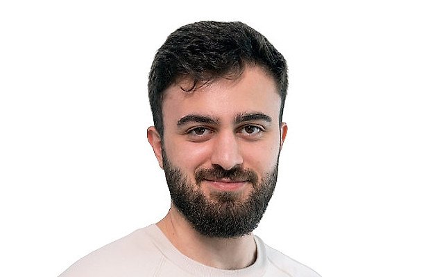 Алиев Гамид Мурадович