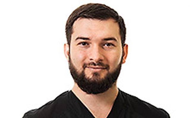 Альботов Алан Асланович