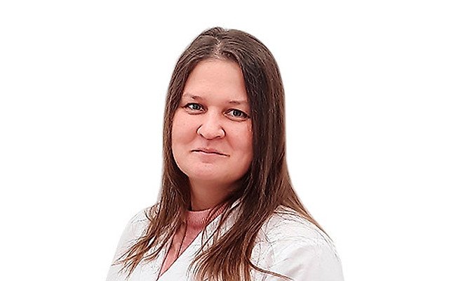 Данилова Майя Вячеславовна