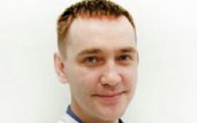 Гурулев Александр Викторович