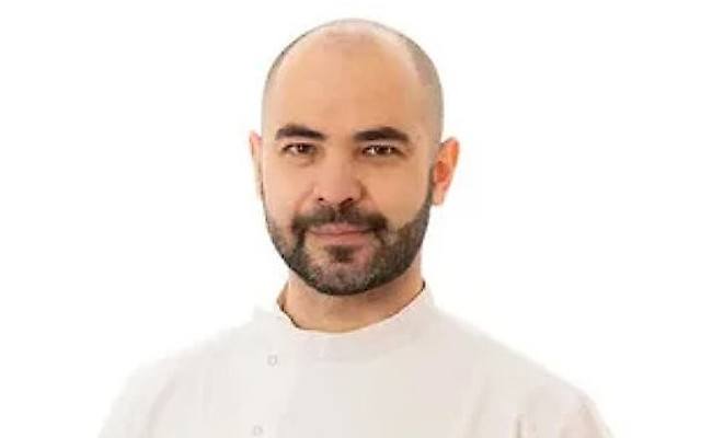 Асякин Егор Сергеевич