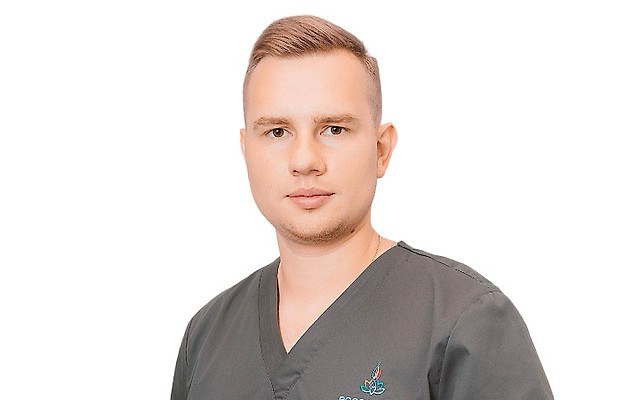 Братусь Андрей Евгеньевич 