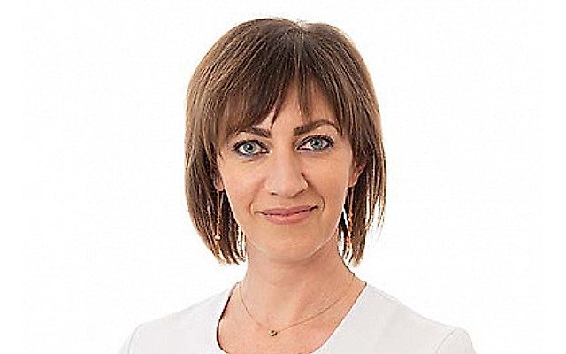 Ботнарь Анна Андреевна