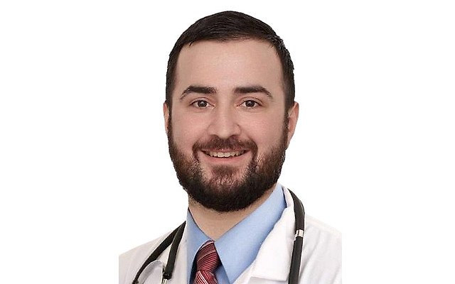 Ильясов Магомед Микаилович